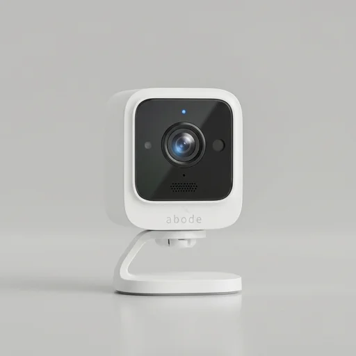 Abode Cam 2