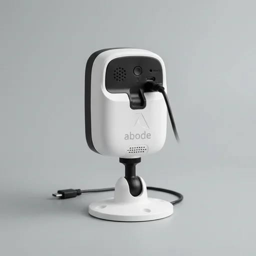 Abode Cam 2, image 3 of 3