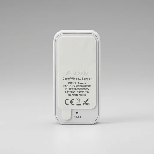 Abode Door Window Sensor, image 2 of 2