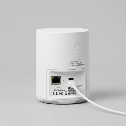 Abode iota All-In-One Security Kit, image 2 of 3