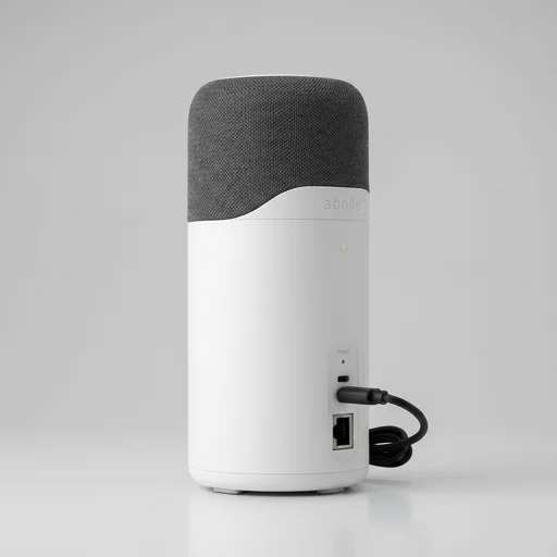 Abode iota All-In-One Security Kit, image 3 of 3