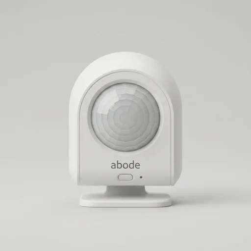 Abode Motion Sensor