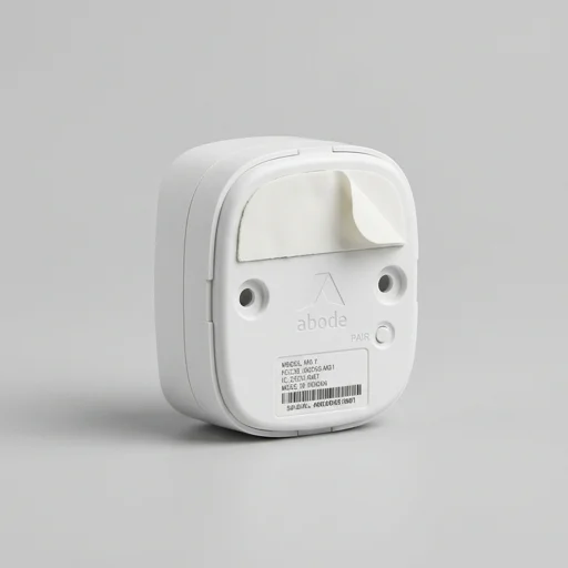 Abode Motion Sensor, image 2 of 2