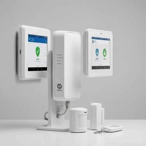 ADT Pulse, image 3 of 3