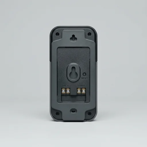 ADT Video Doorbell Camera, image 3 of 3