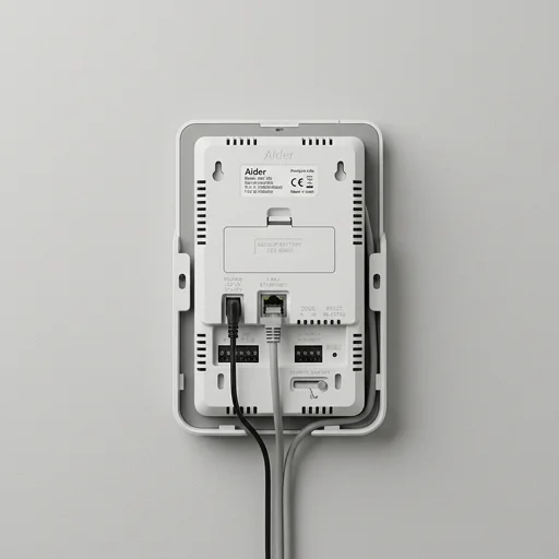 Alder Home Security System, image 2 of 3