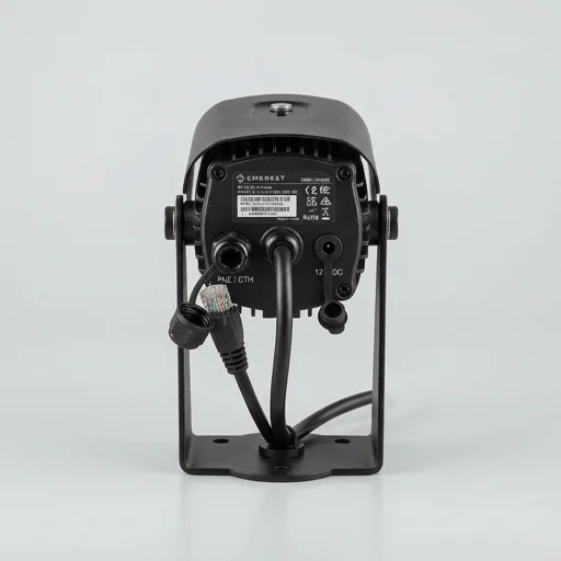 Amcrest 4K PoE Camera (IP8M-2496EB), image 3 of 3