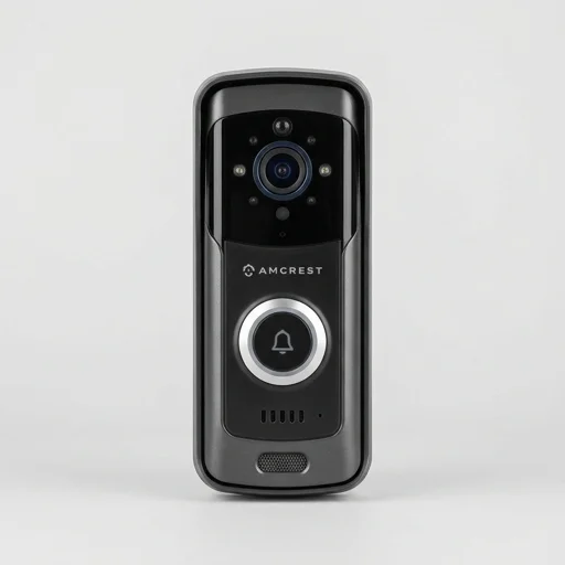 Amcrest UltraHD Video Doorbell
