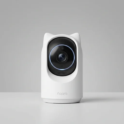 Aqara Camera Hub G3