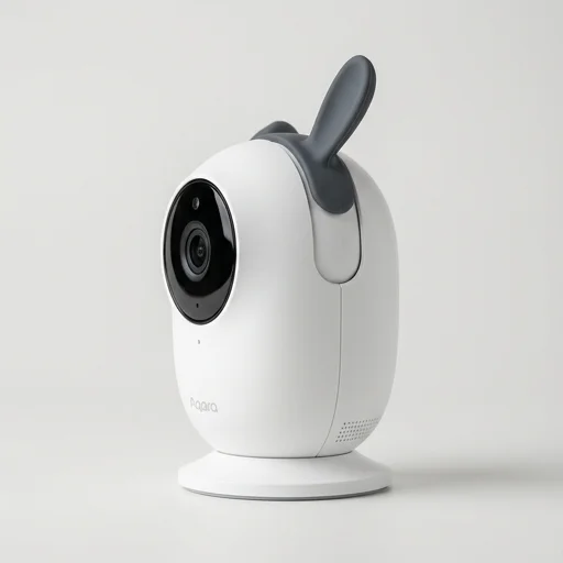 Aqara Camera Hub G3, image 2 of 3