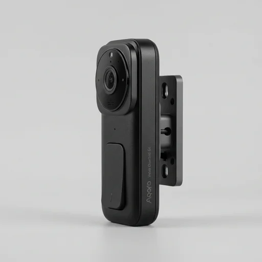 Aqara Video Doorbell G4, image 2 of 3