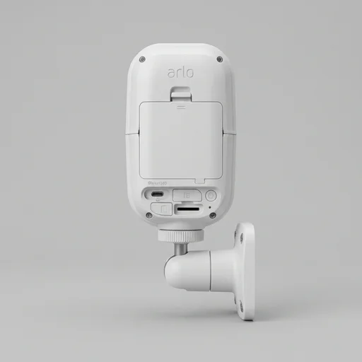Arlo Go 2, image 3 of 3