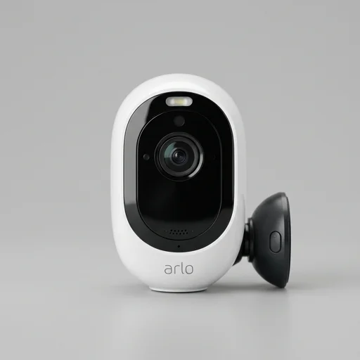 Arlo Pro 5S