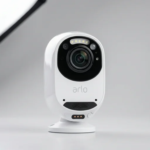 Arlo Ultra 2