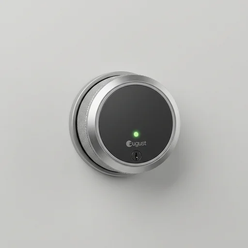 August Smart Lock Pro