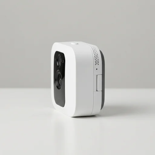Blink Indoor (3rd Gen) Wireless Security Camera, image 2 of 3