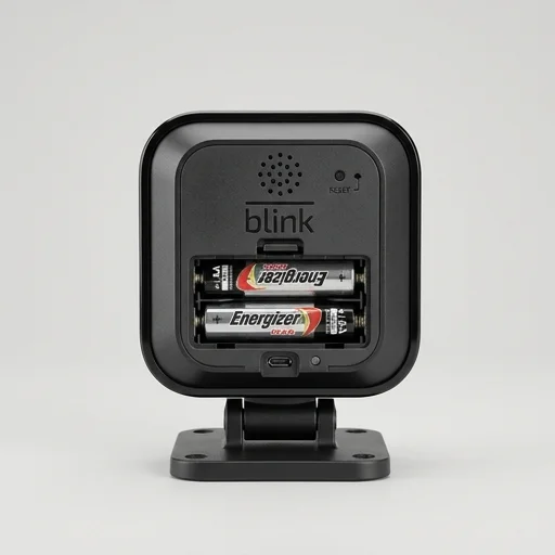 Blink Indoor (3rd Gen) Wireless Security Camera, image 3 of 3