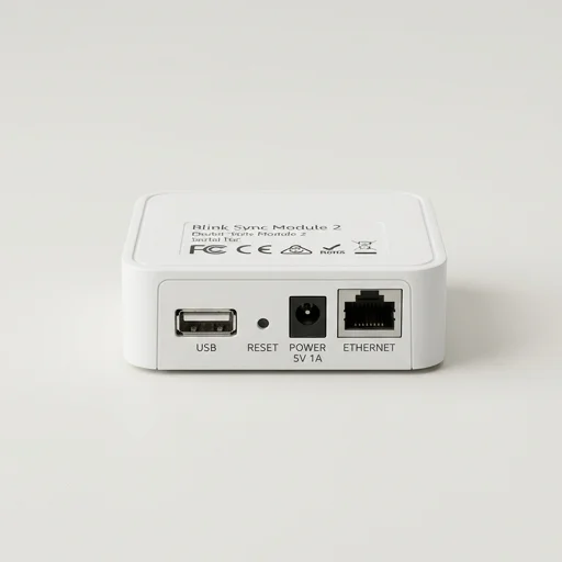 Blink Sync Module 2, image 3 of 3