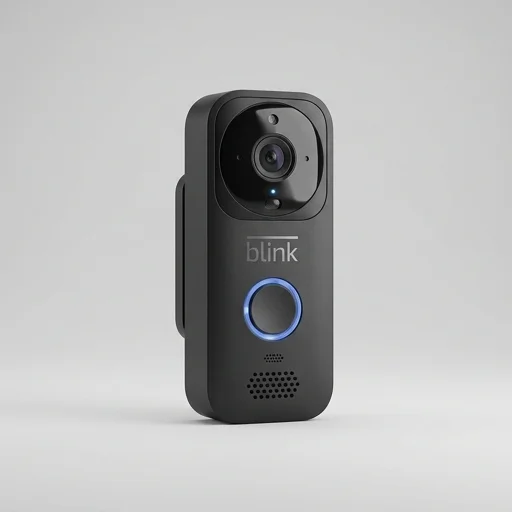 Blink Video Doorbell