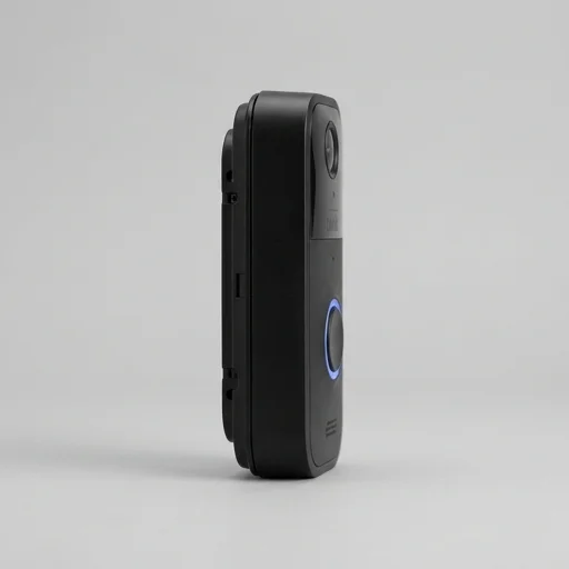 Blink Video Doorbell, image 2 of 3