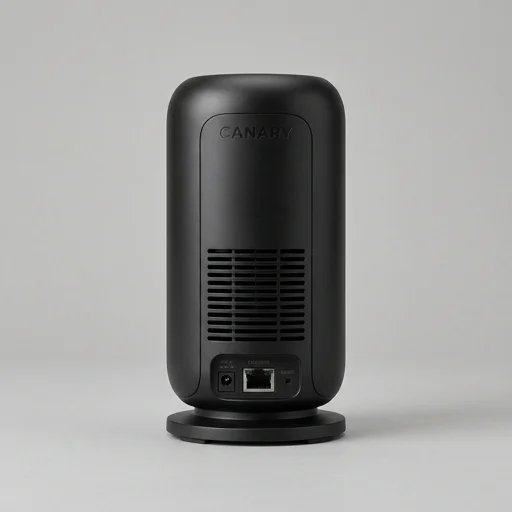Canary All-in-One Security Device, image 3 of 3