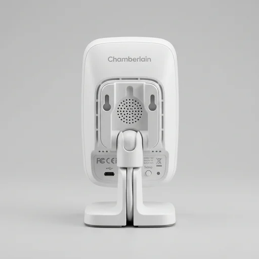 Chamberlain myQ Smart Garage Camera, image 3 of 3