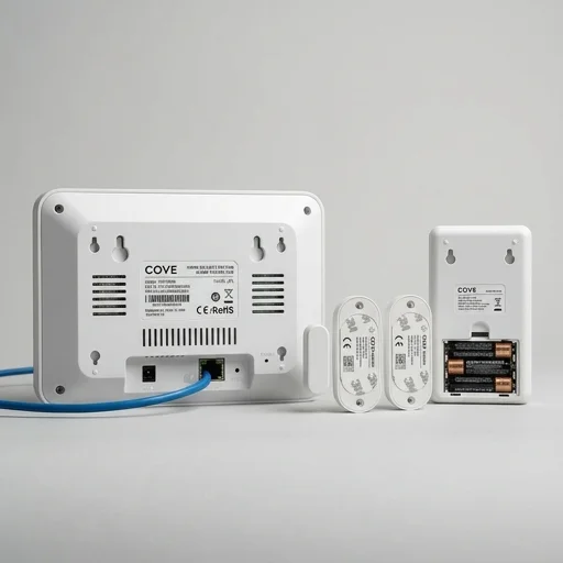 Cove Home Security System, image 2 of 3