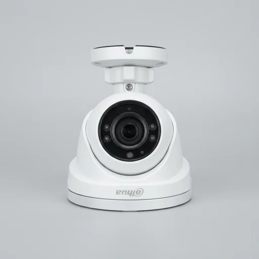 Dahua IPC-HDW Series Camera