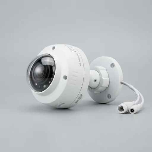 Dahua IPC-HDW Series Camera, image 2 of 3
