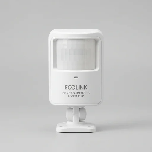 Ecolink PIR Motion Detector