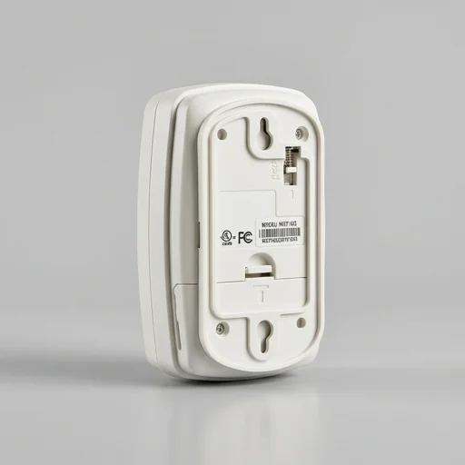 Ecolink PIR Motion Detector, image 2 of 3
