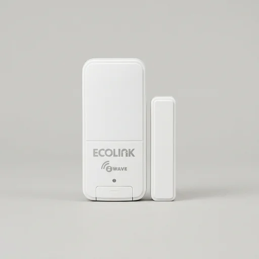 Ecolink Z-Wave Door/Window Sensor