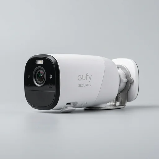 Eufy Security eufyCam 2 Pro, image 2 of 3