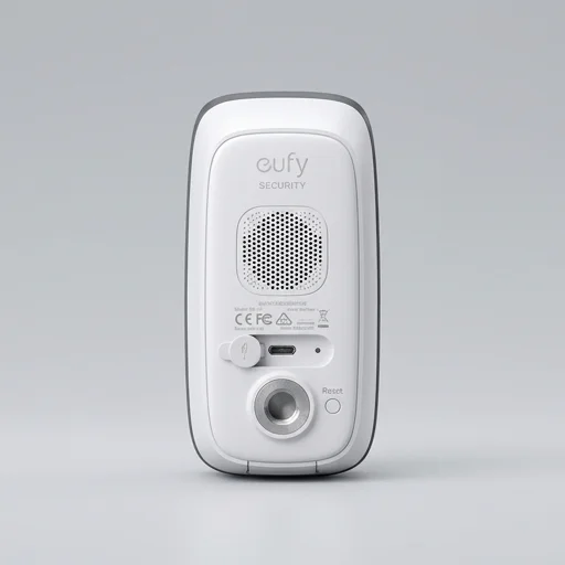 Eufy Security eufyCam 2 Pro, image 3 of 3