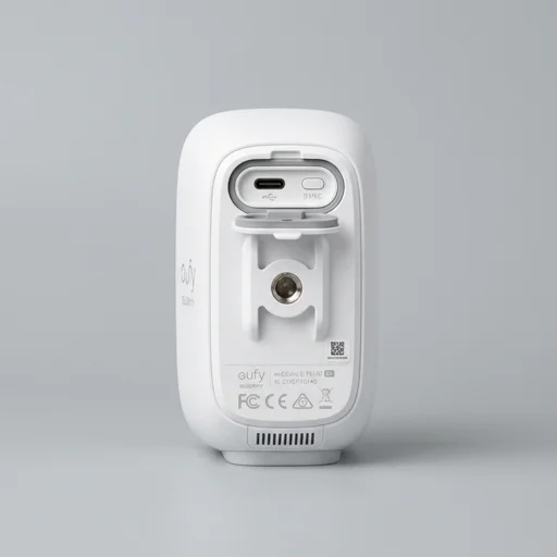 Eufy Security eufyCam 3, image 3 of 3