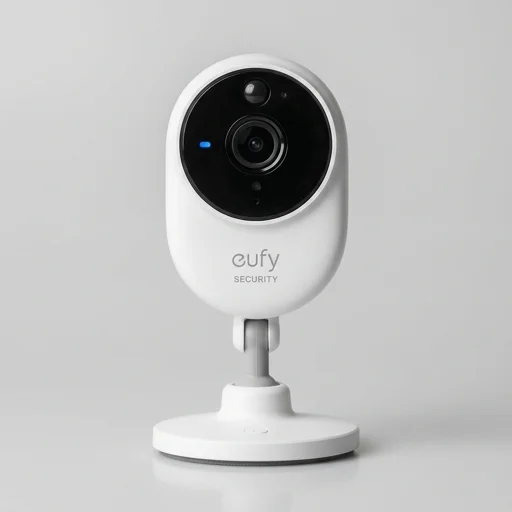 Eufy Security Indoor Cam 2K