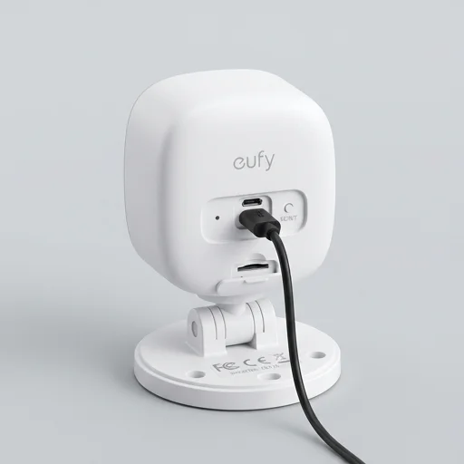 Eufy Security Indoor Cam 2K, image 3 of 3