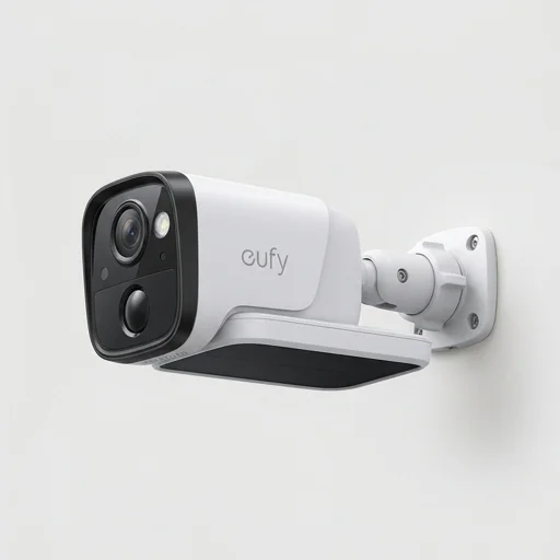 eufy Security SoloCam S340, image 2 of 3