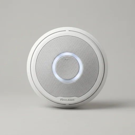 First Alert Onelink Safe & Sound