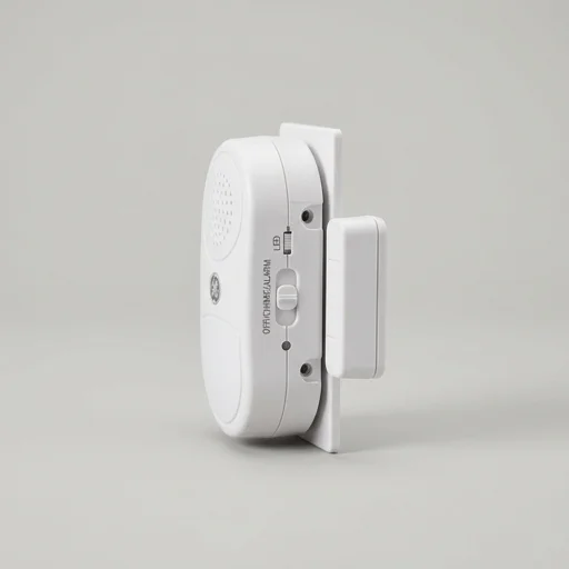 GE Personal Security Window/Door Alarm, image 3 of 3