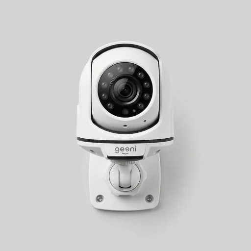 Geeni Sentinel Outdoor Camera