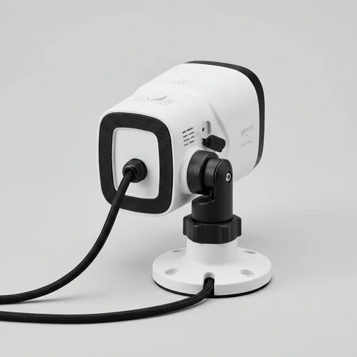 Geeni Sentinel Outdoor Camera, image 3 of 3
