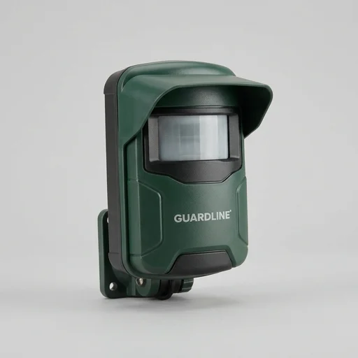 Guardline Driveway Alarm