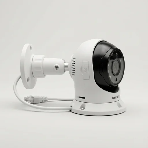 Gyration CyberView Security Camera, image 2 of 3