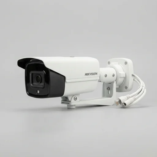Hikvision DS-2CD2043G2 4MP AcuSense Outdoor Bullet Camera, image 2 of 3