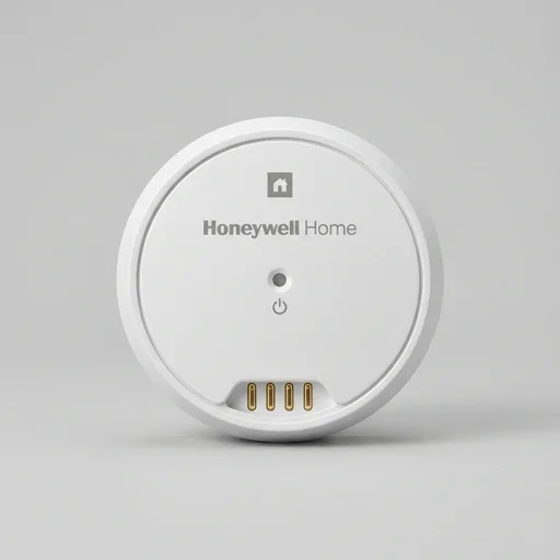 Honeywell Home Smart Water Leak Detector