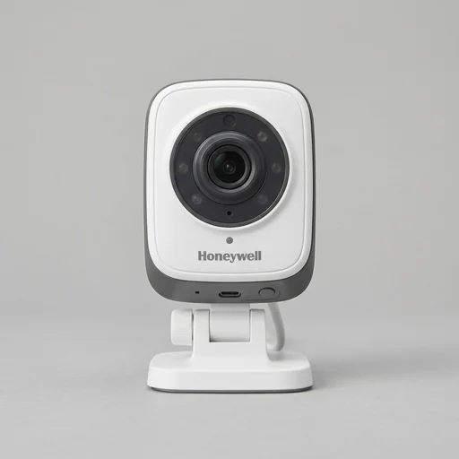 Honeywell Lyric C2 Wi-Fi Security Camera