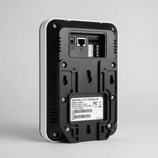 Honeywell Lyric Security System, image 2 of 3