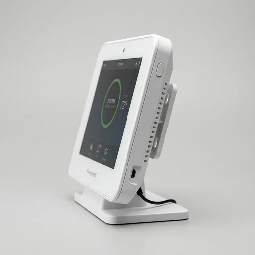 Honeywell Lyric Security System, image 3 of 3