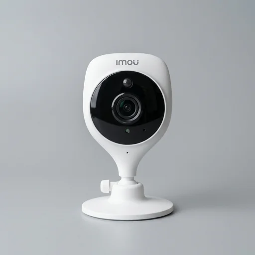 Imou Cue 2 Smart Wi-Fi Security Camera